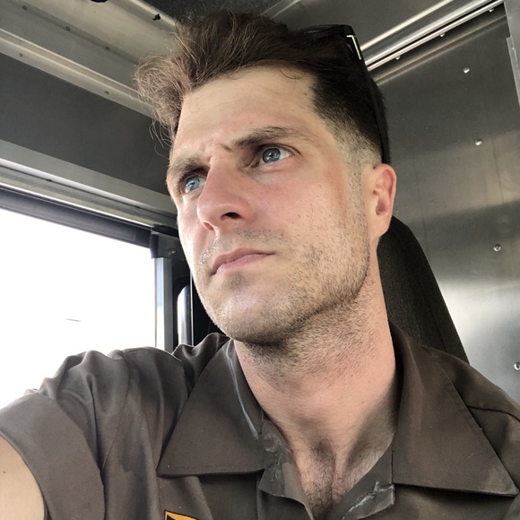 Meet your Posher, Curt - Picture 1 of 4